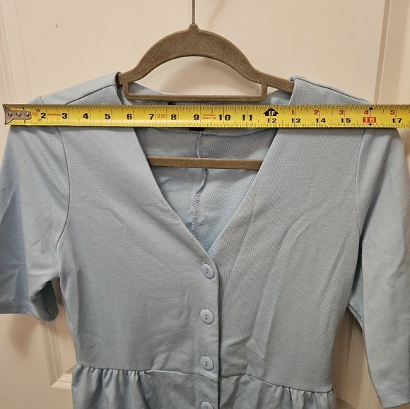 Vero Moda dress - Picture 4 of 6